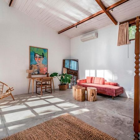 Batu Belig Living Managed By Cpm Bali Διαμέρισμα Σεμινιάκ Εξωτερικό φωτογραφία
