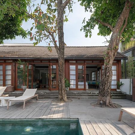 Batu Belig Living Managed By Cpm Bali Διαμέρισμα Σεμινιάκ Εξωτερικό φωτογραφία