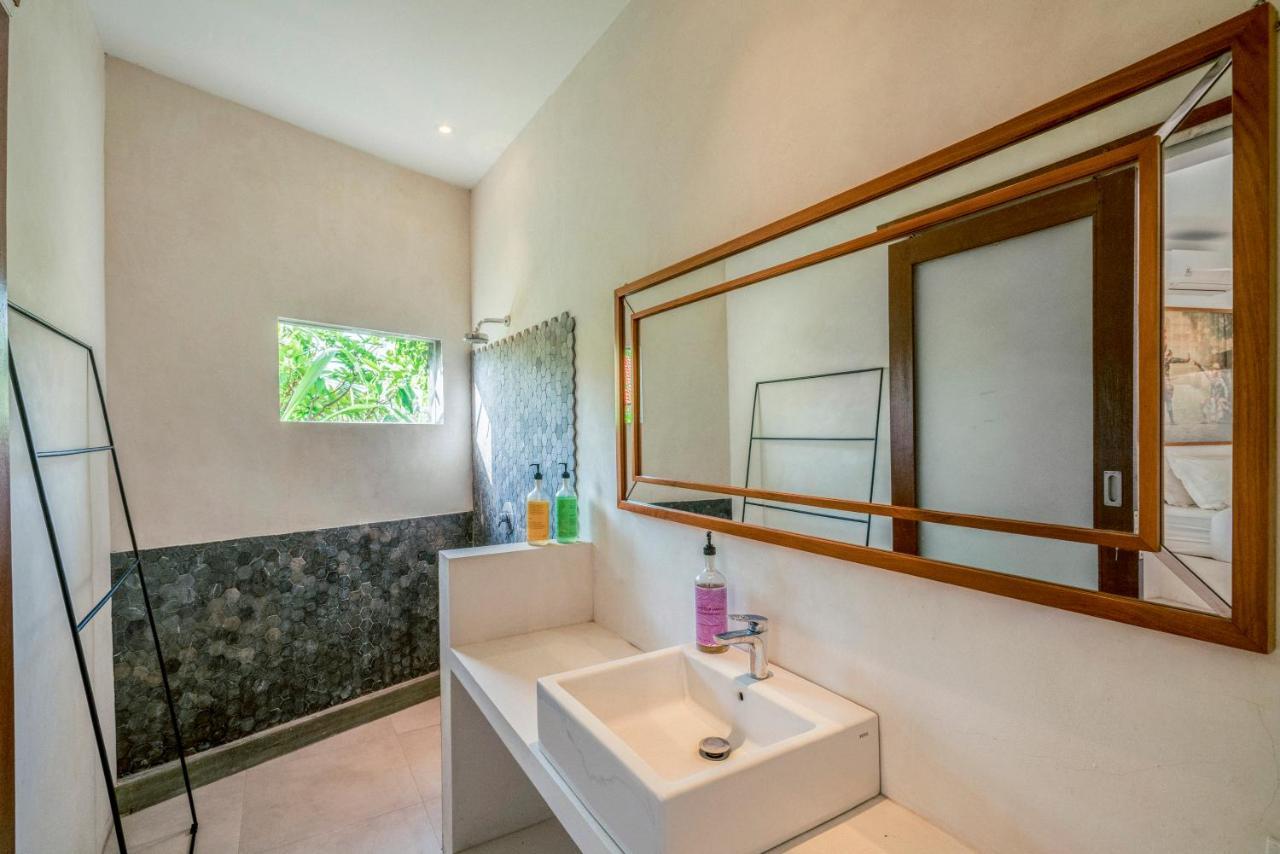 Batu Belig Living Managed By Cpm Bali Διαμέρισμα Σεμινιάκ Εξωτερικό φωτογραφία
