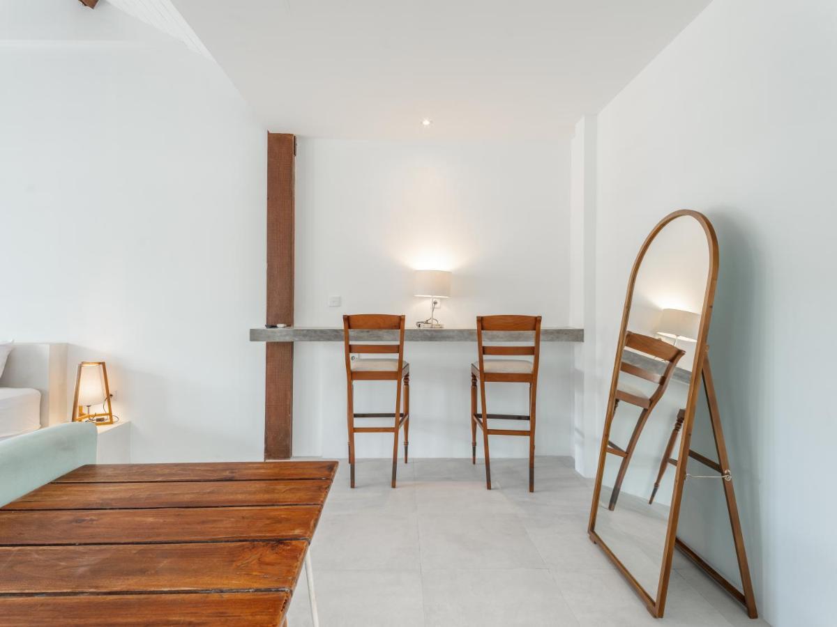Batu Belig Living Managed By Cpm Bali Διαμέρισμα Σεμινιάκ Εξωτερικό φωτογραφία