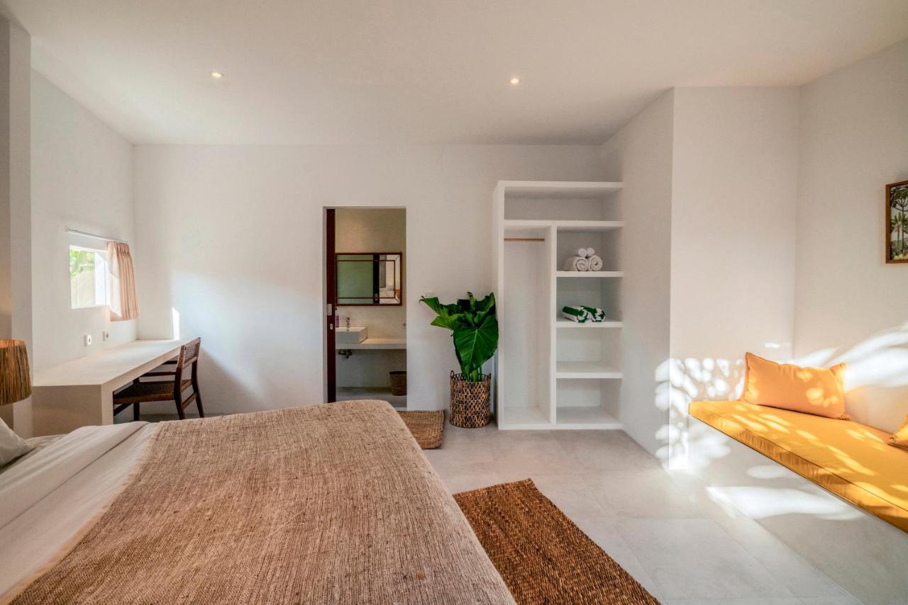 Batu Belig Living Managed By Cpm Bali Διαμέρισμα Σεμινιάκ Εξωτερικό φωτογραφία