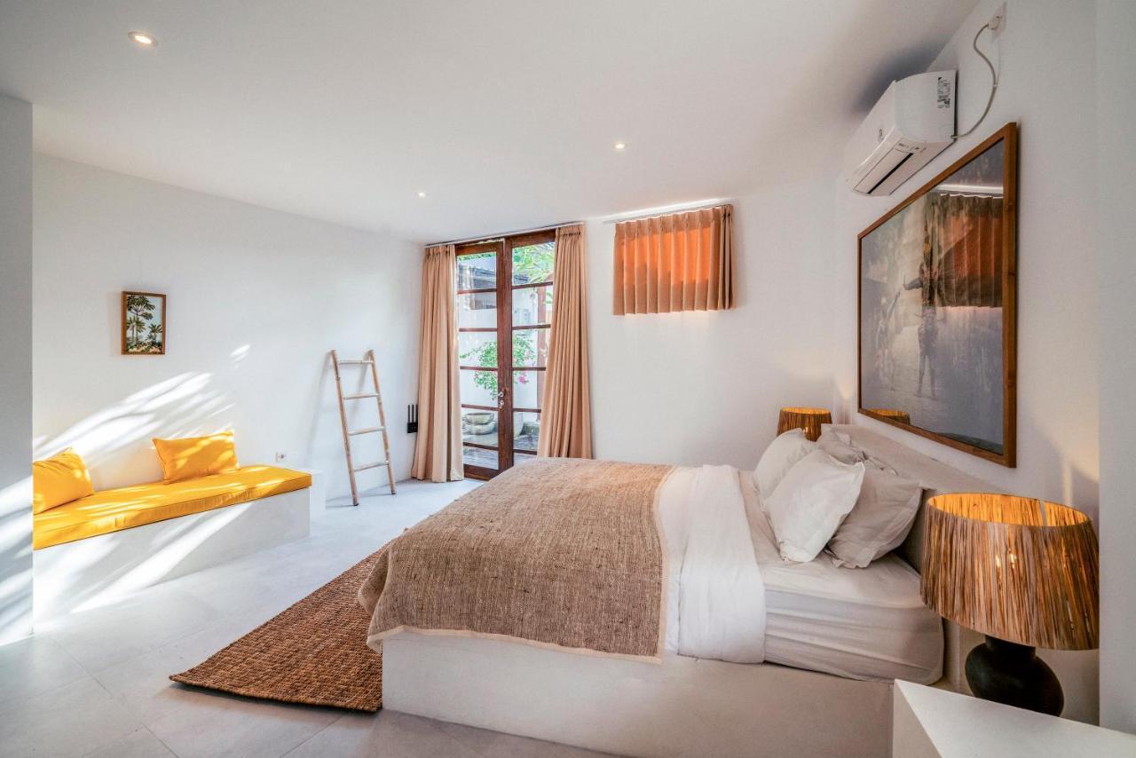 Batu Belig Living Managed By Cpm Bali Διαμέρισμα Σεμινιάκ Εξωτερικό φωτογραφία
