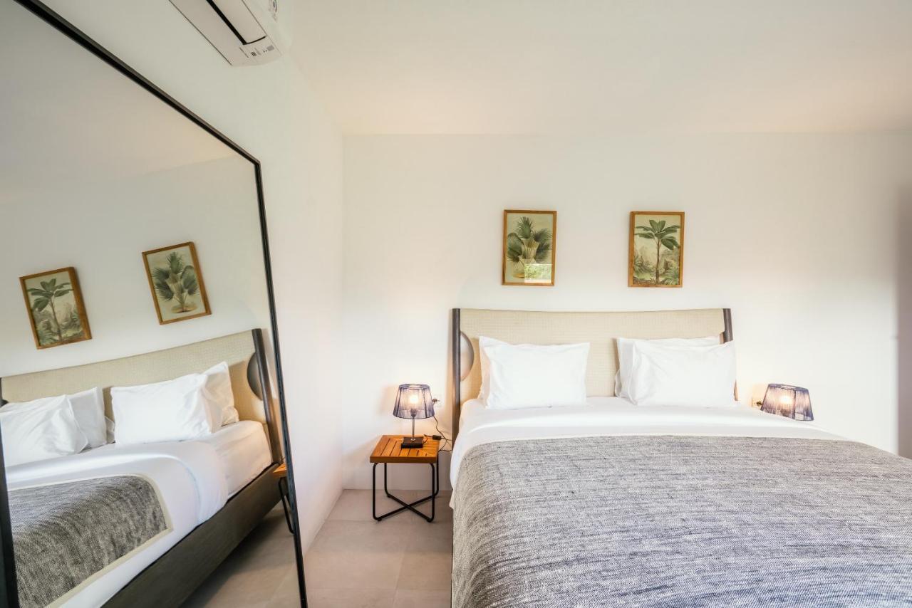 Batu Belig Living Managed By Cpm Bali Διαμέρισμα Σεμινιάκ Εξωτερικό φωτογραφία
