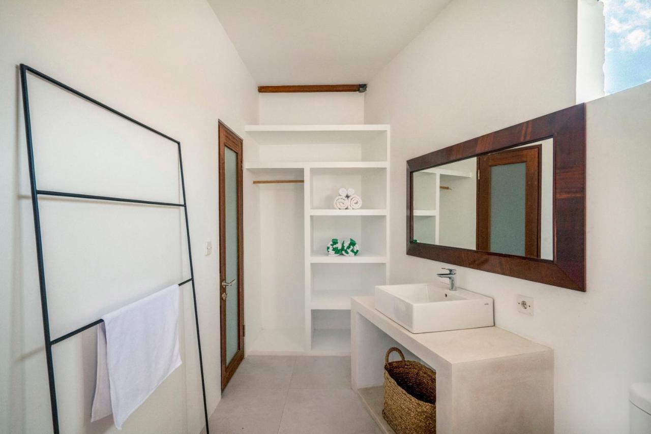Batu Belig Living Managed By Cpm Bali Διαμέρισμα Σεμινιάκ Εξωτερικό φωτογραφία