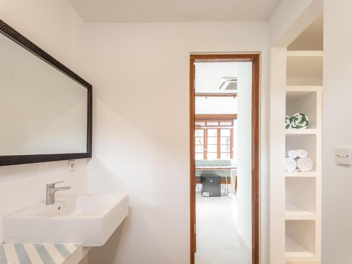 Batu Belig Living Managed By Cpm Bali Διαμέρισμα Σεμινιάκ Εξωτερικό φωτογραφία