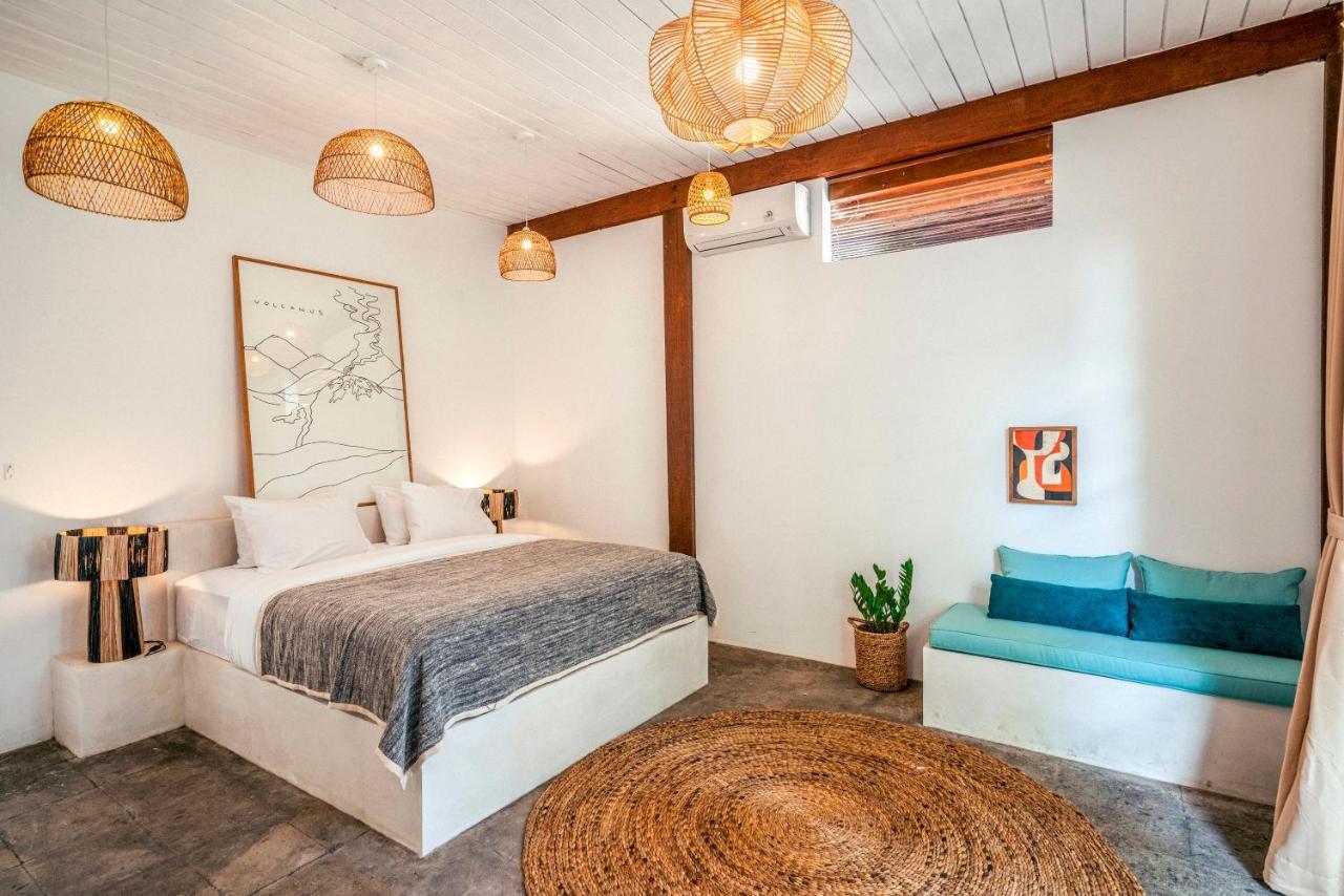 Batu Belig Living Managed By Cpm Bali Διαμέρισμα Σεμινιάκ Εξωτερικό φωτογραφία