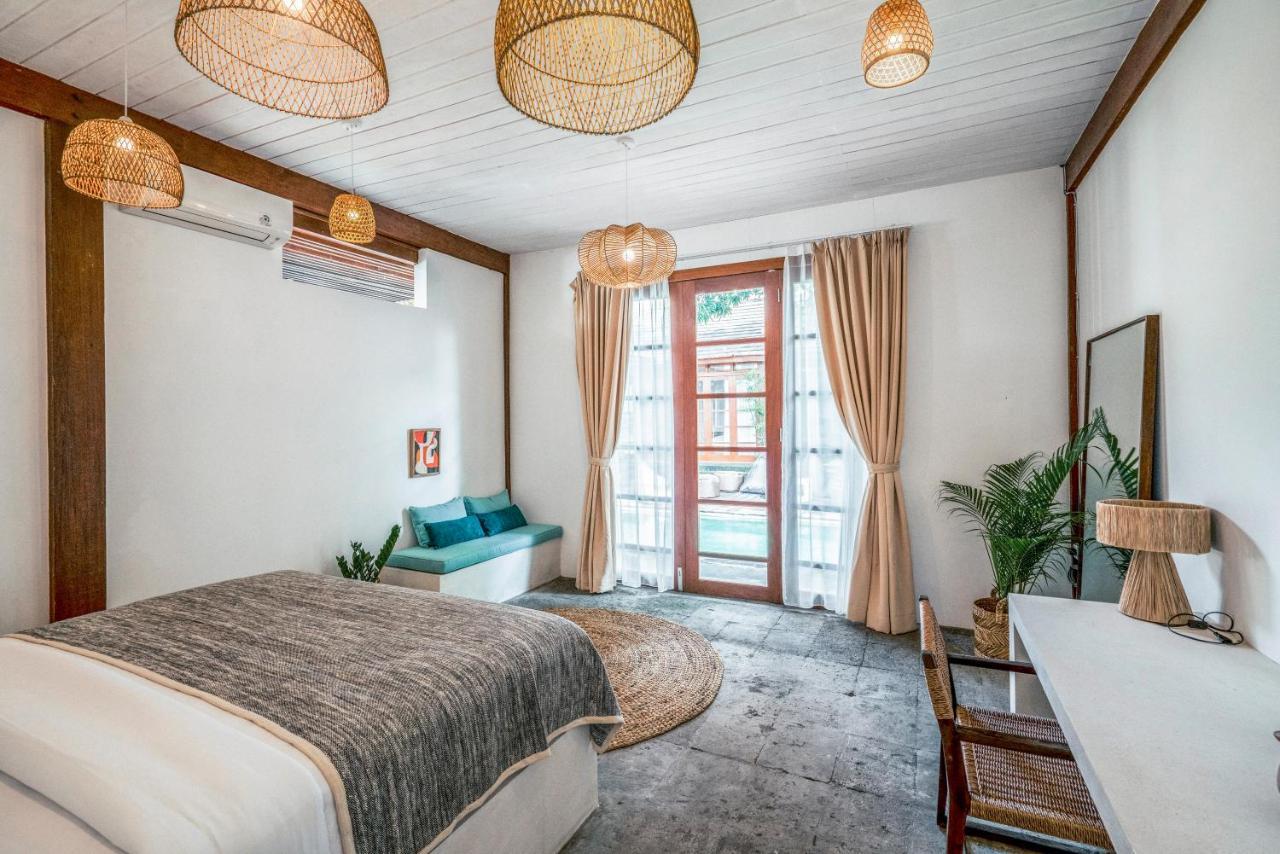 Batu Belig Living Managed By Cpm Bali Διαμέρισμα Σεμινιάκ Εξωτερικό φωτογραφία