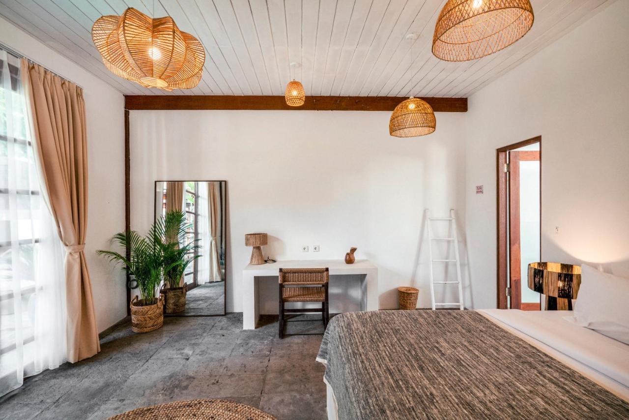 Batu Belig Living Managed By Cpm Bali Διαμέρισμα Σεμινιάκ Εξωτερικό φωτογραφία