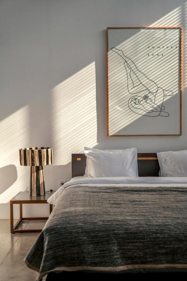 Batu Belig Living Managed By Cpm Bali Διαμέρισμα Σεμινιάκ Εξωτερικό φωτογραφία