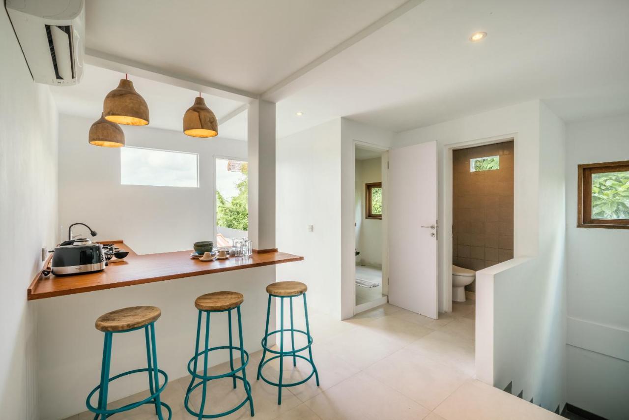 Batu Belig Living Managed By Cpm Bali Διαμέρισμα Σεμινιάκ Εξωτερικό φωτογραφία