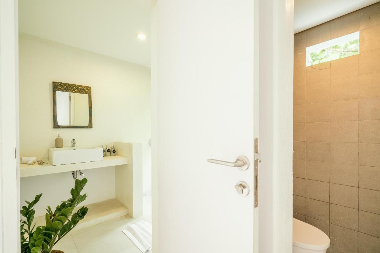 Batu Belig Living Managed By Cpm Bali Διαμέρισμα Σεμινιάκ Εξωτερικό φωτογραφία