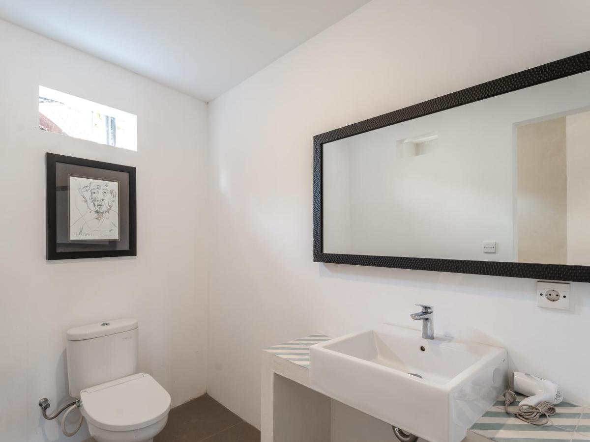 Batu Belig Living Managed By Cpm Bali Διαμέρισμα Σεμινιάκ Εξωτερικό φωτογραφία