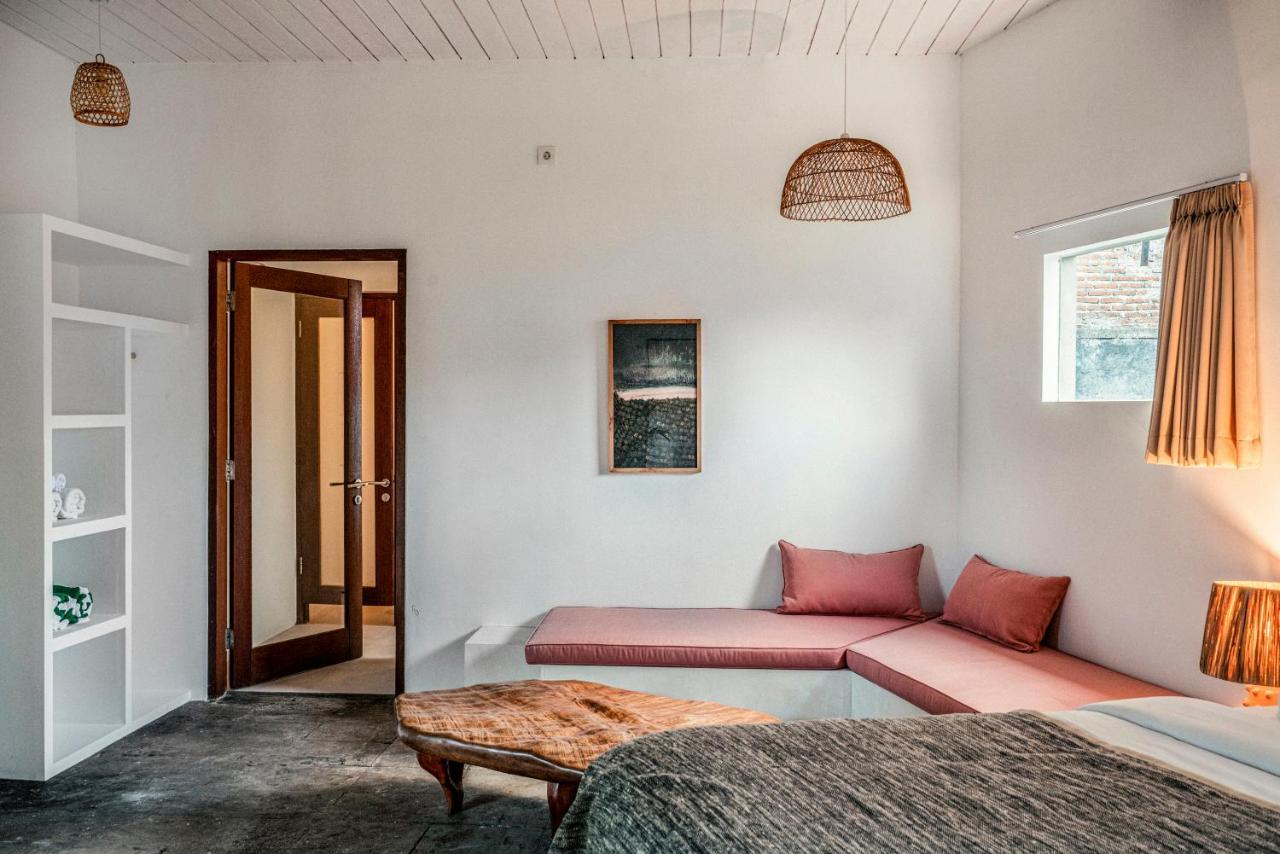 Batu Belig Living Managed By Cpm Bali Διαμέρισμα Σεμινιάκ Εξωτερικό φωτογραφία