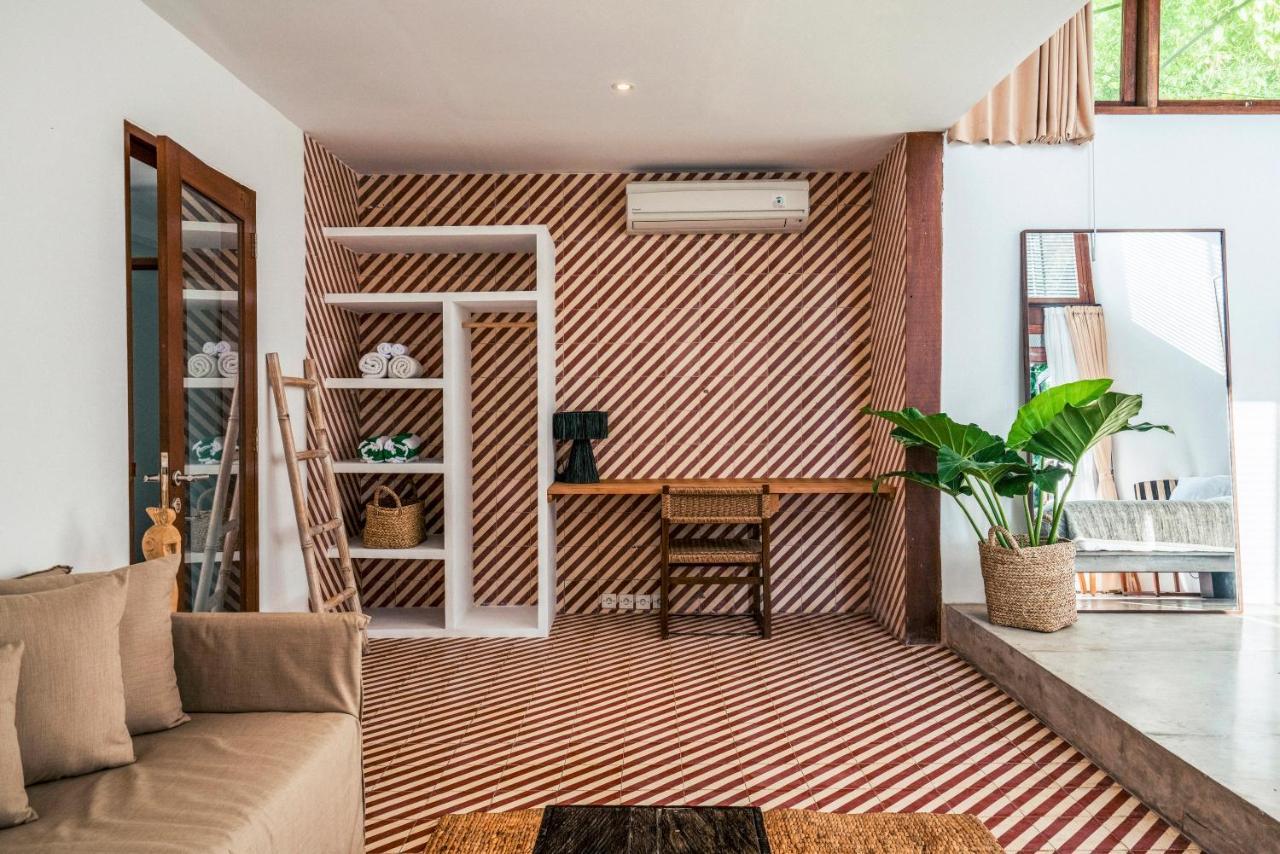 Batu Belig Living Managed By Cpm Bali Διαμέρισμα Σεμινιάκ Εξωτερικό φωτογραφία