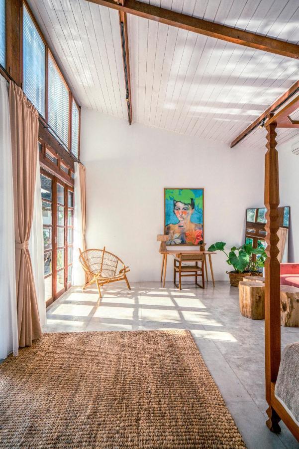 Batu Belig Living Managed By Cpm Bali Διαμέρισμα Σεμινιάκ Εξωτερικό φωτογραφία