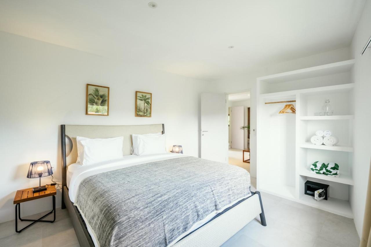 Batu Belig Living Managed By Cpm Bali Διαμέρισμα Σεμινιάκ Εξωτερικό φωτογραφία