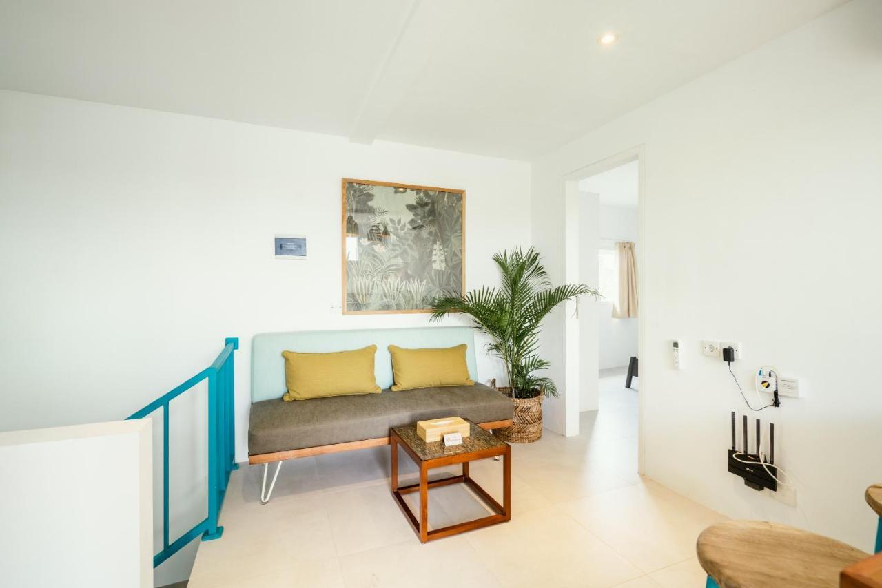 Batu Belig Living Managed By Cpm Bali Διαμέρισμα Σεμινιάκ Εξωτερικό φωτογραφία