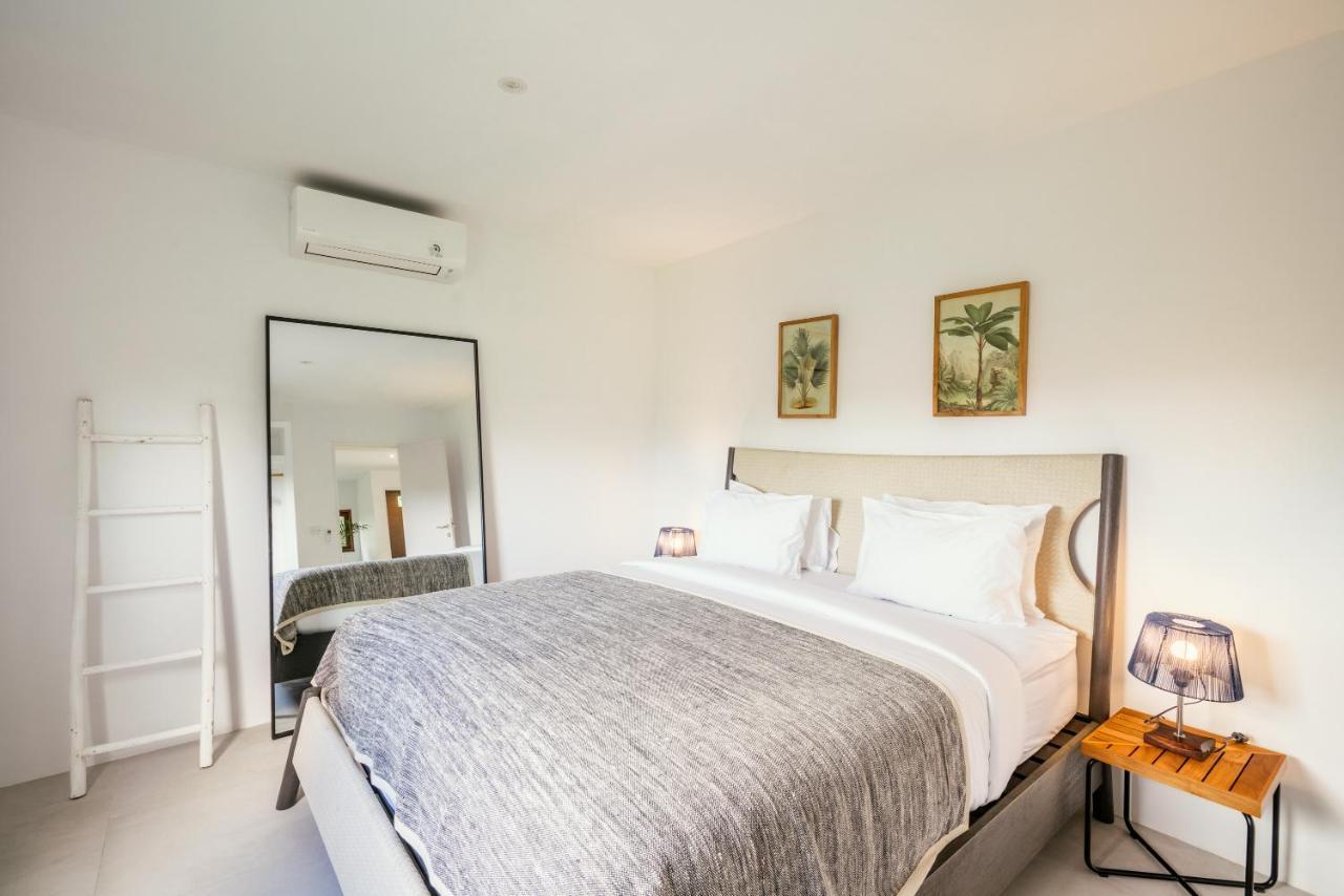 Batu Belig Living Managed By Cpm Bali Διαμέρισμα Σεμινιάκ Εξωτερικό φωτογραφία