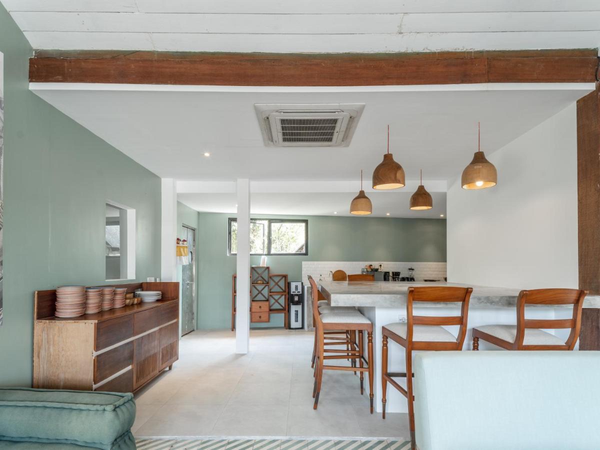 Batu Belig Living Managed By Cpm Bali Διαμέρισμα Σεμινιάκ Εξωτερικό φωτογραφία