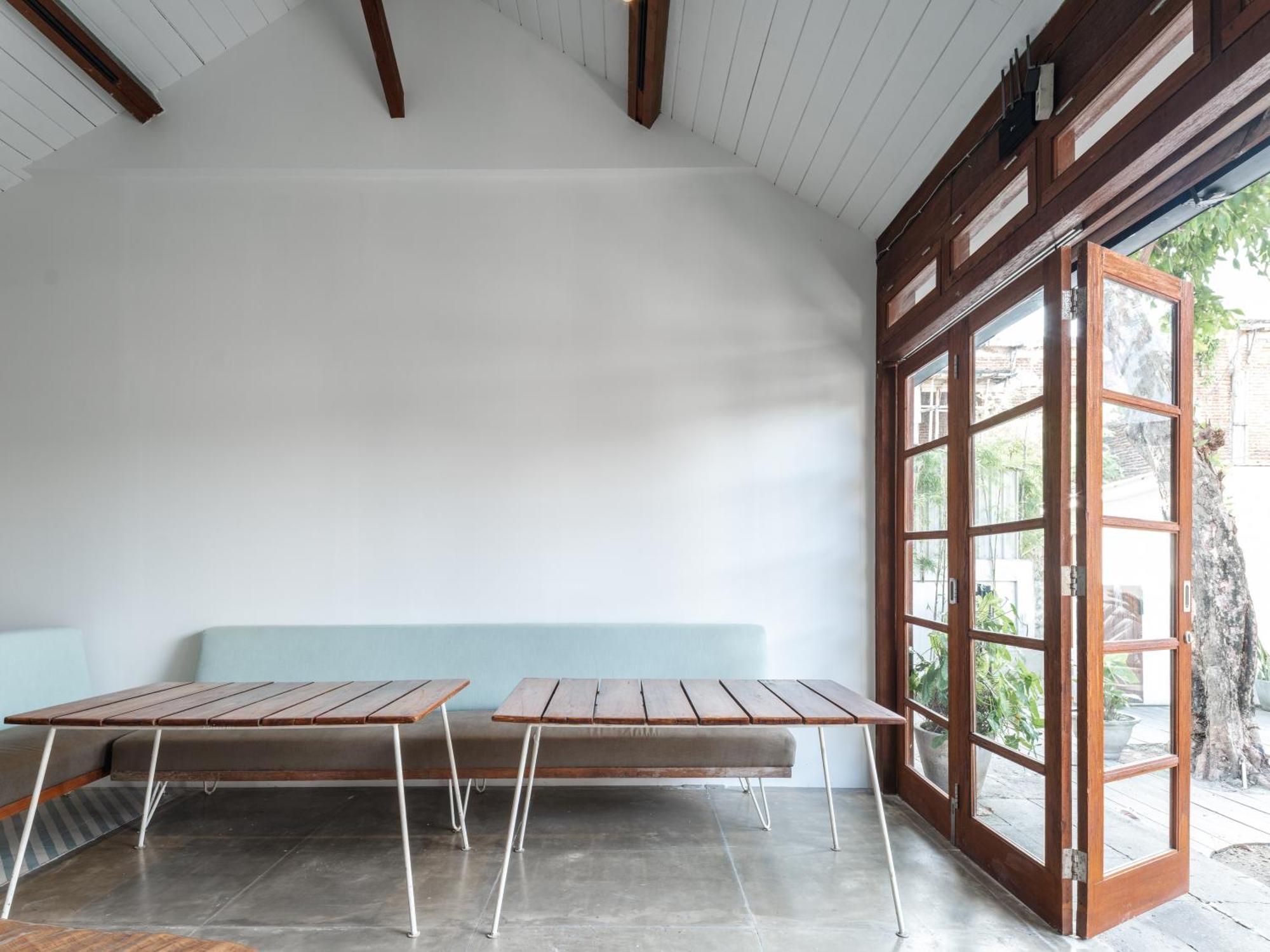 Batu Belig Living Managed By Cpm Bali Διαμέρισμα Σεμινιάκ Εξωτερικό φωτογραφία