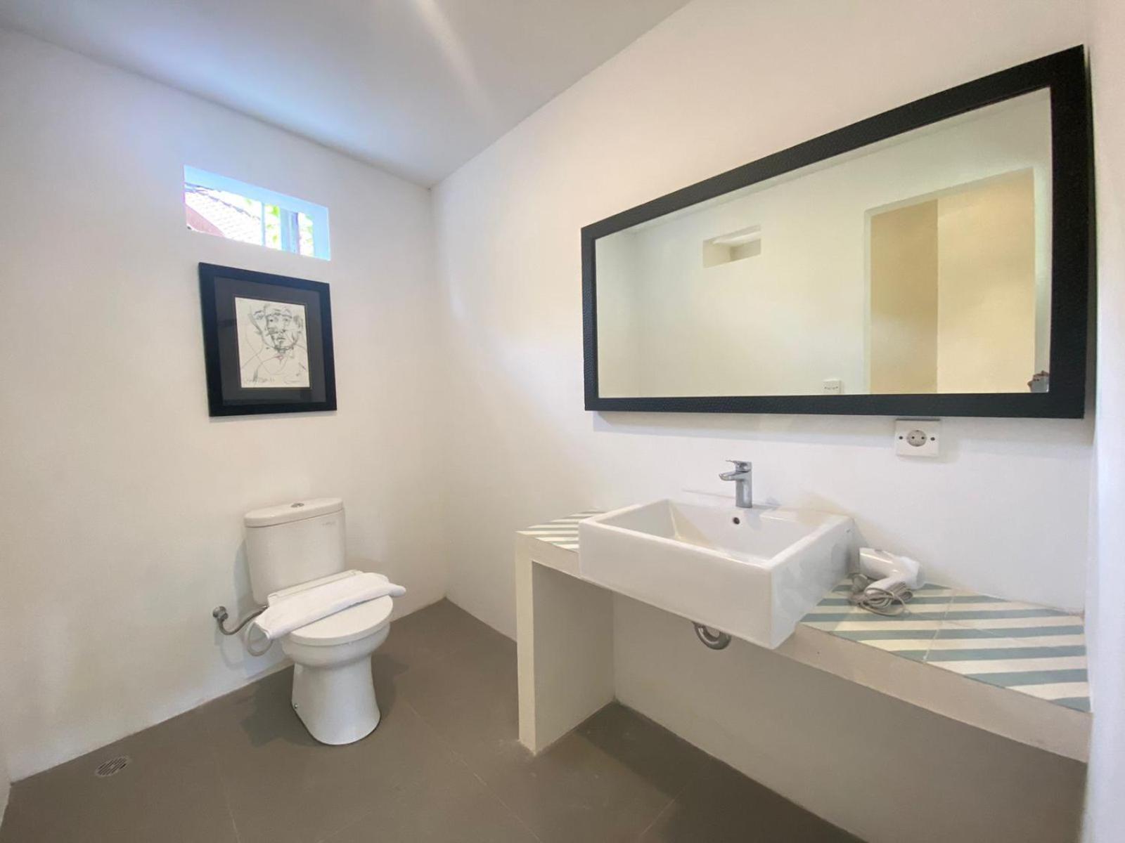 Batu Belig Living Managed By Cpm Bali Διαμέρισμα Σεμινιάκ Εξωτερικό φωτογραφία